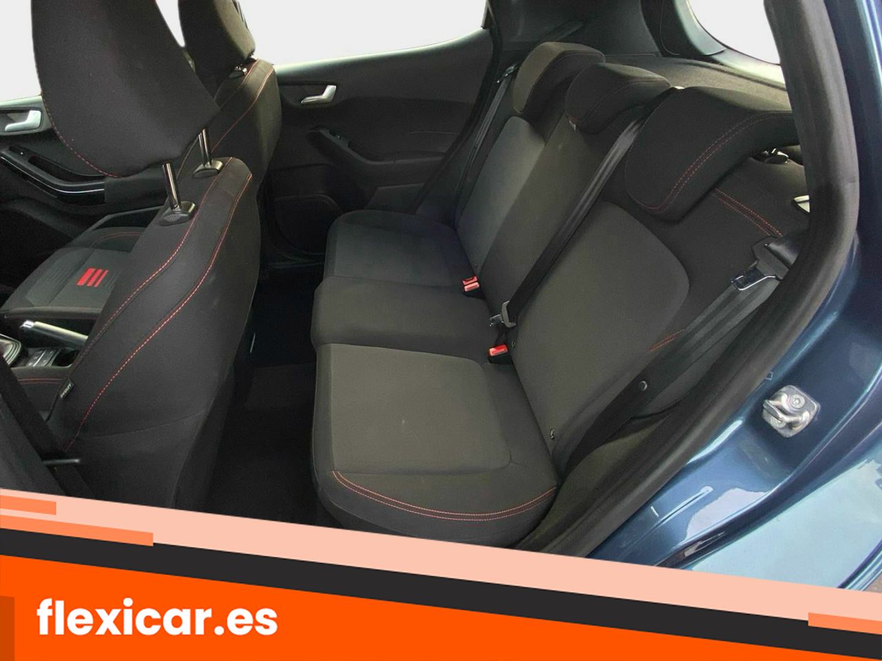 Foto Ford Fiesta 13