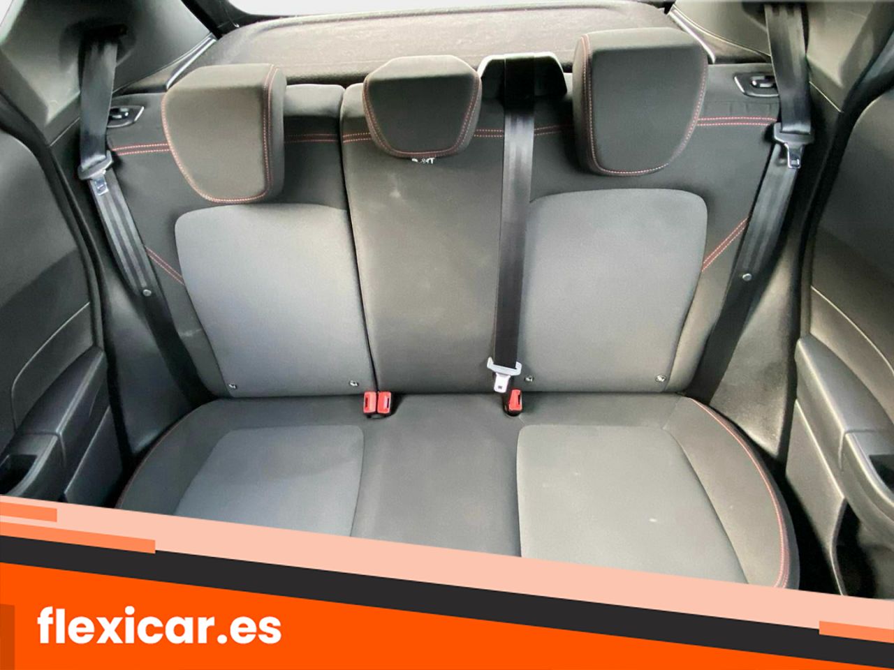 Foto Ford Fiesta 14