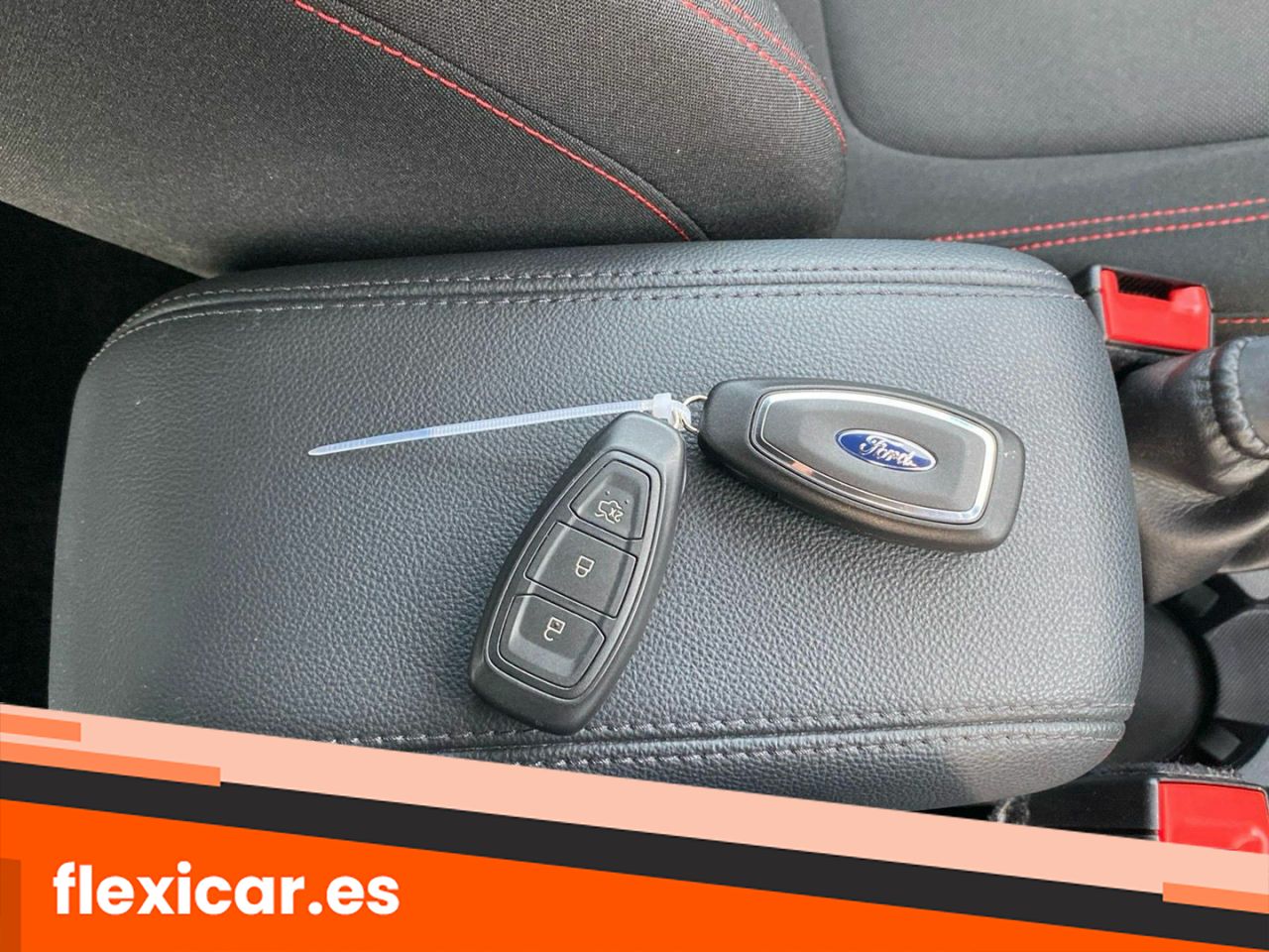 Foto Ford Fiesta 15