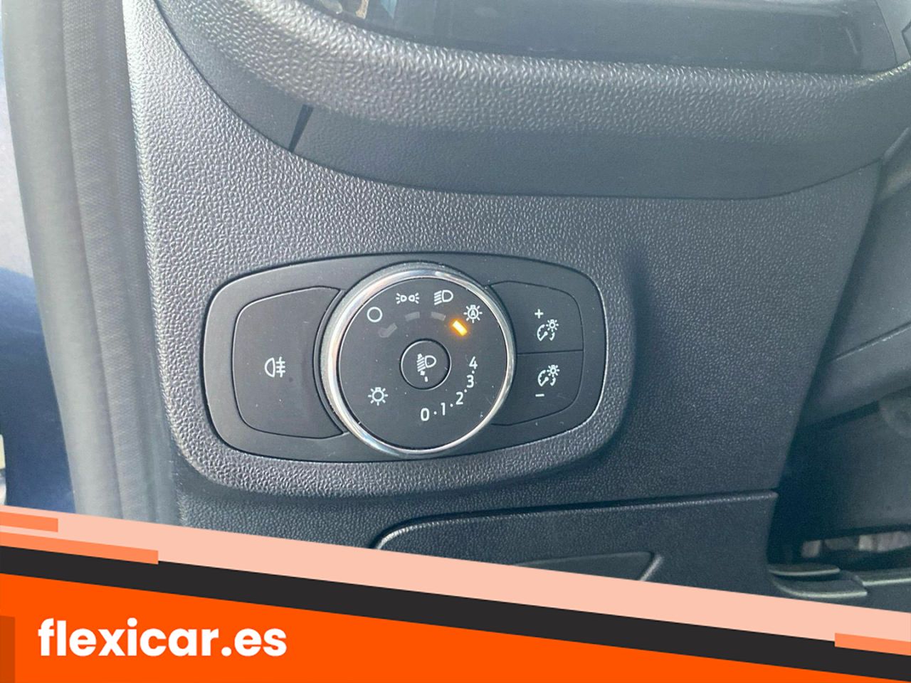 Foto Ford Fiesta 18
