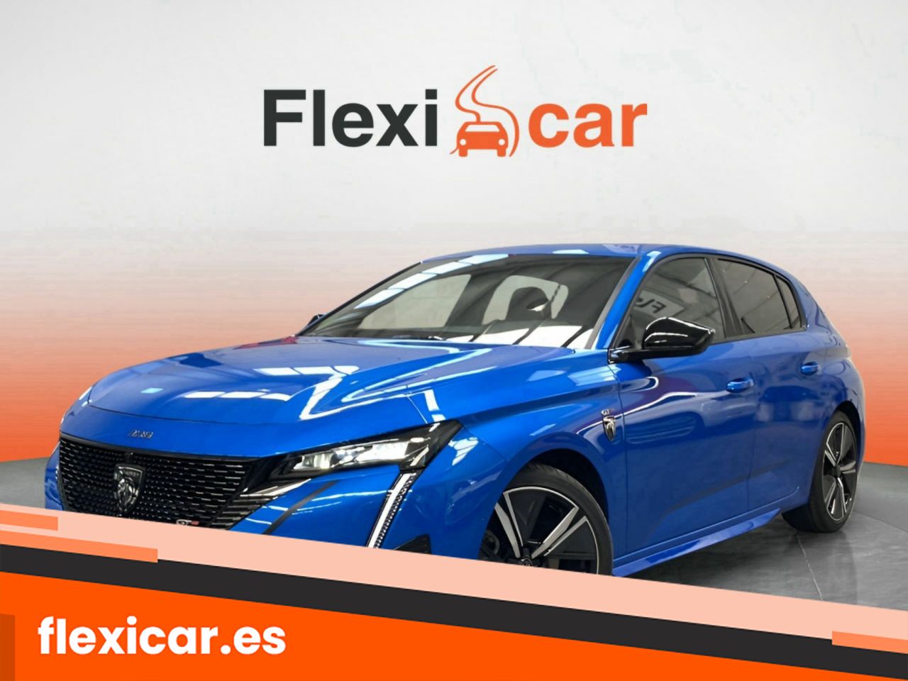 Foto Peugeot 308 3