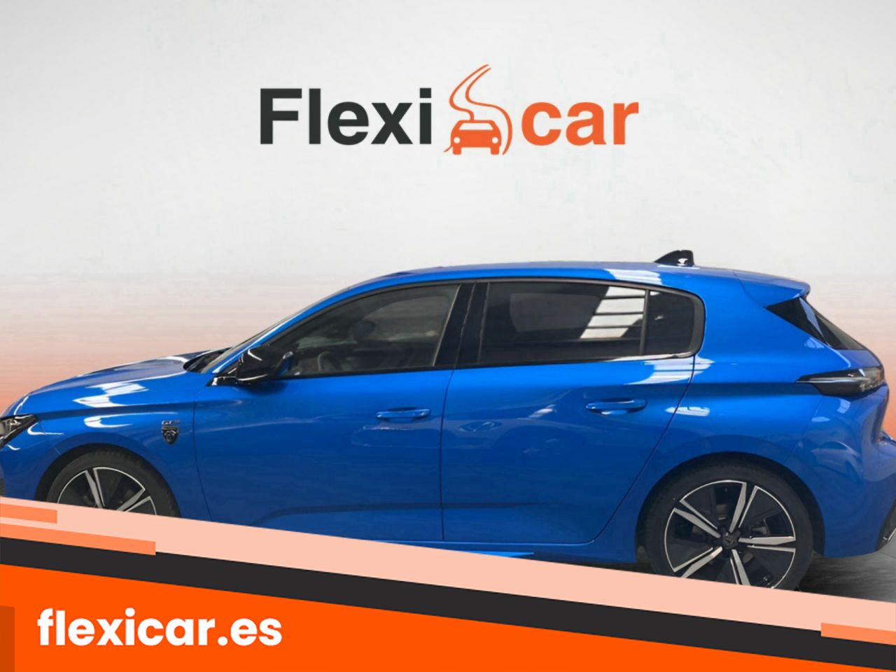 Foto Peugeot 308 5
