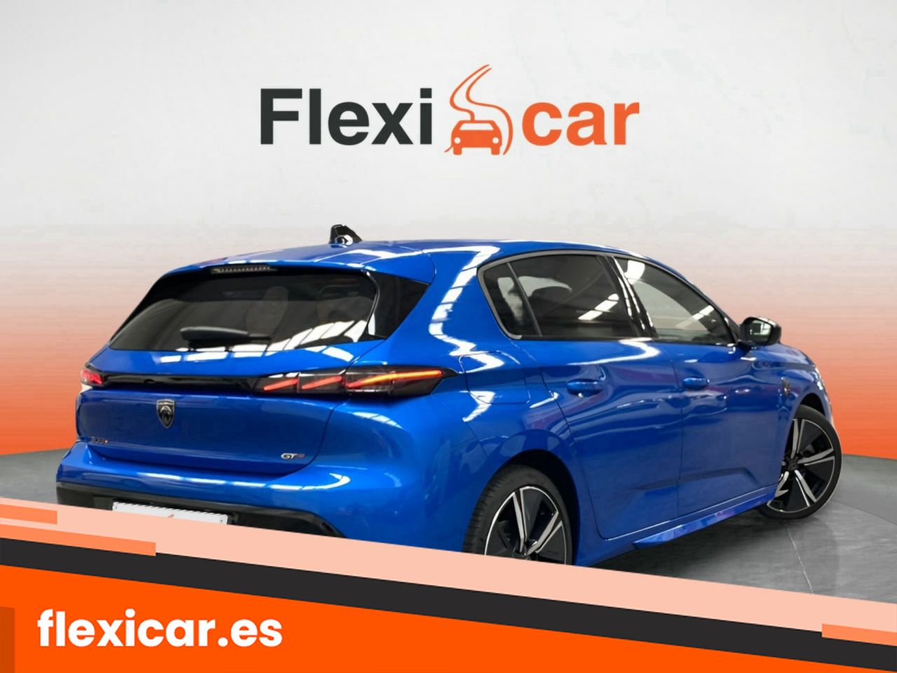 Foto Peugeot 308 7