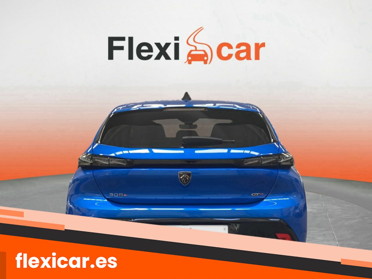 Foto Peugeot 308 8