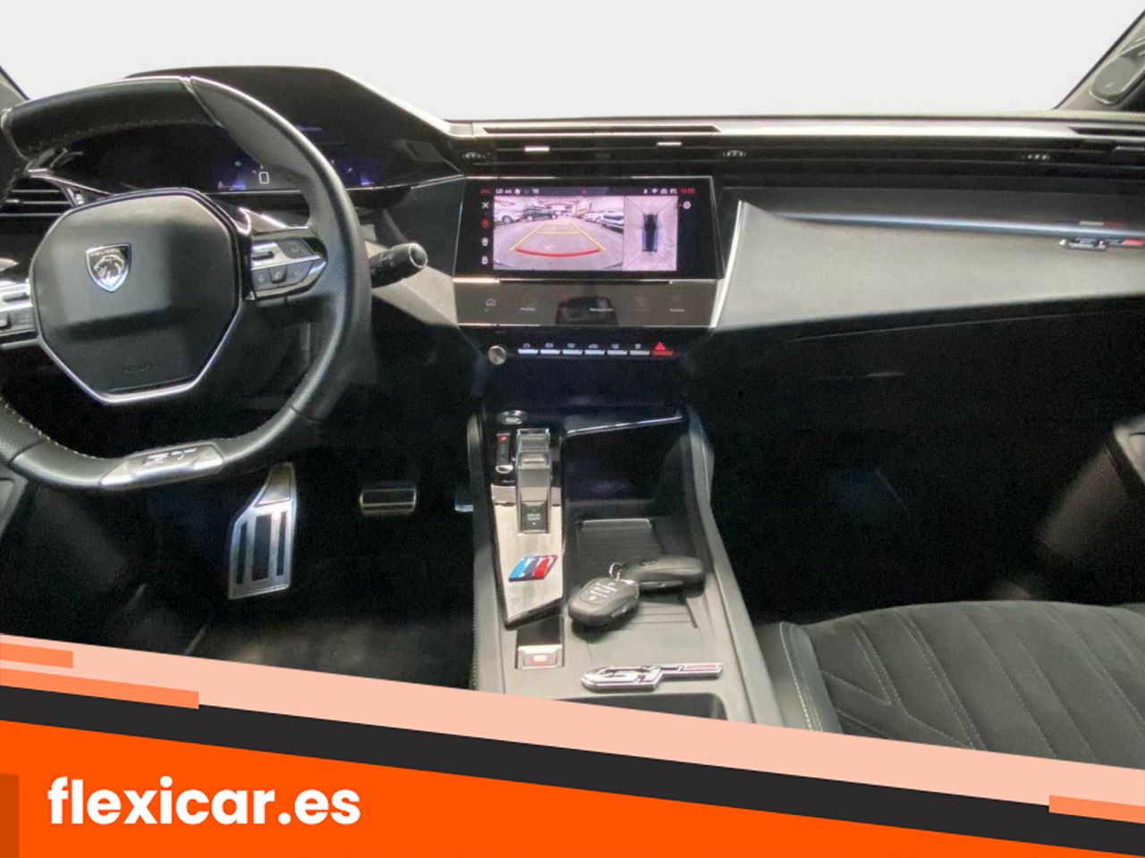 Foto Peugeot 308 10