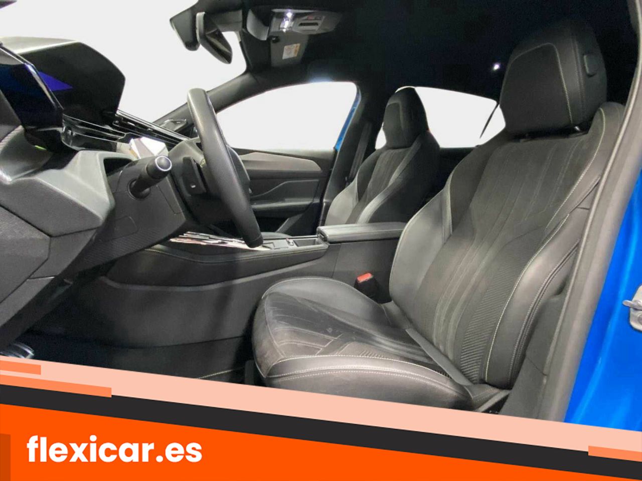 Foto Peugeot 308 15