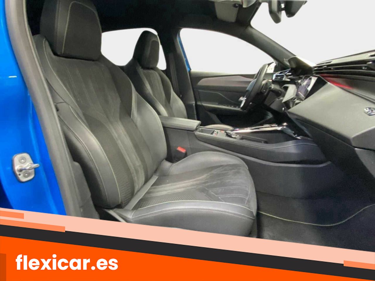Foto Peugeot 308 16