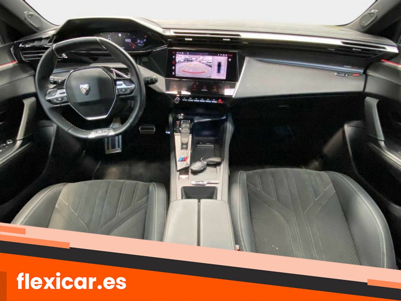 Foto Peugeot 308 17