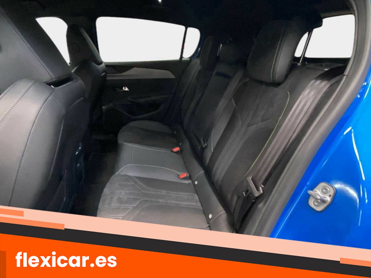 Foto Peugeot 308 18