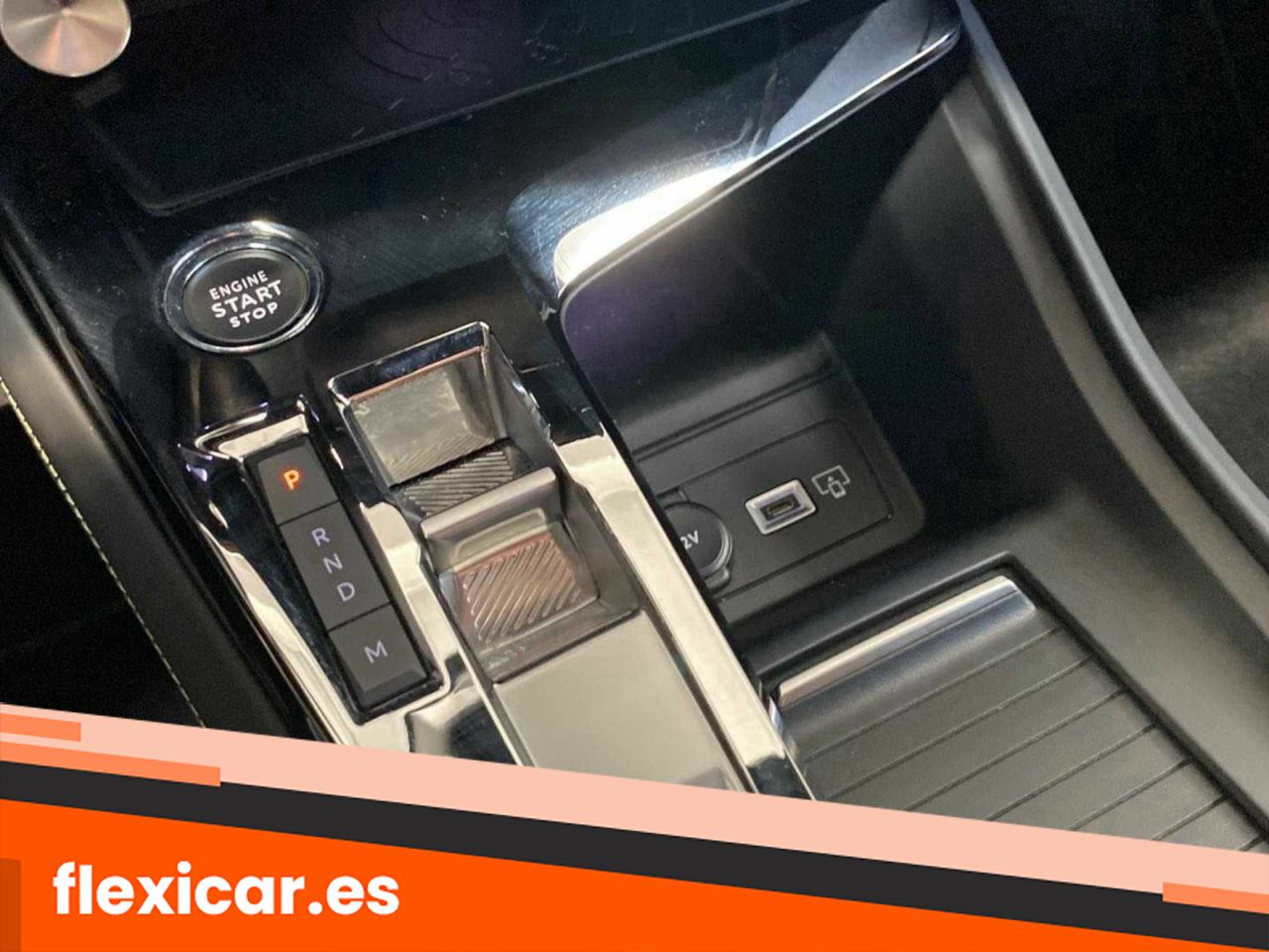 Foto Peugeot 308 19
