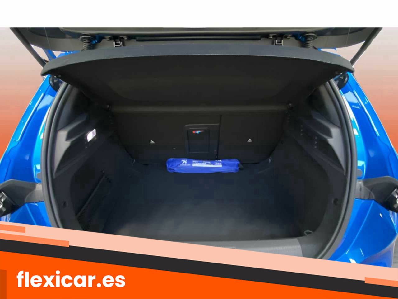 Foto Peugeot 308 21