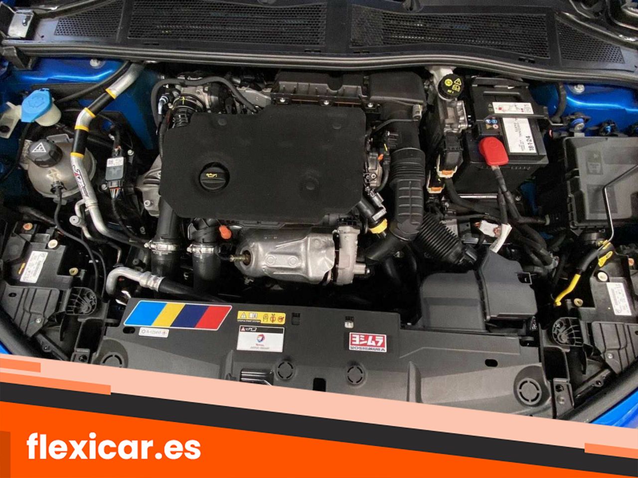 Foto Peugeot 308 22