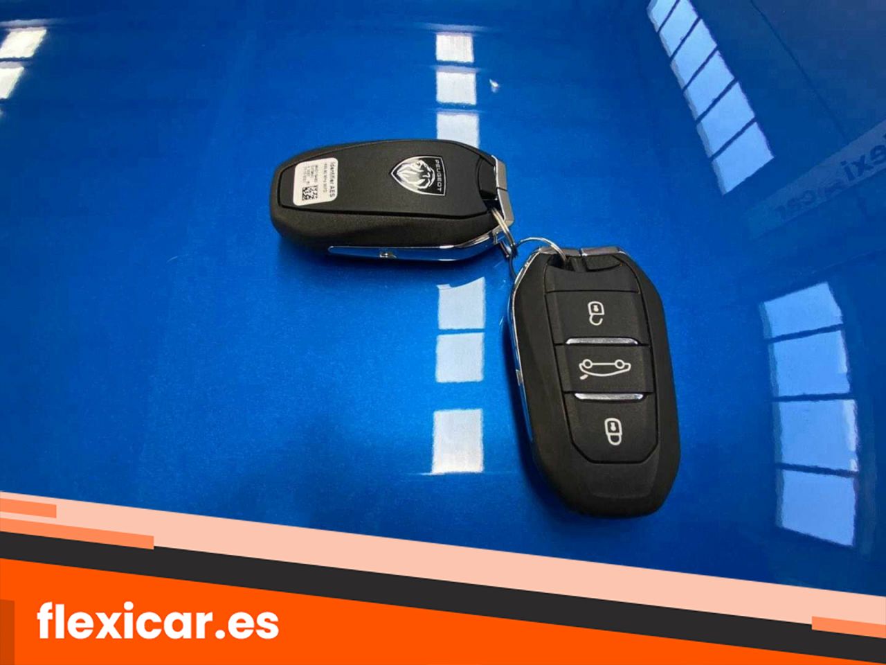 Foto Peugeot 308 24