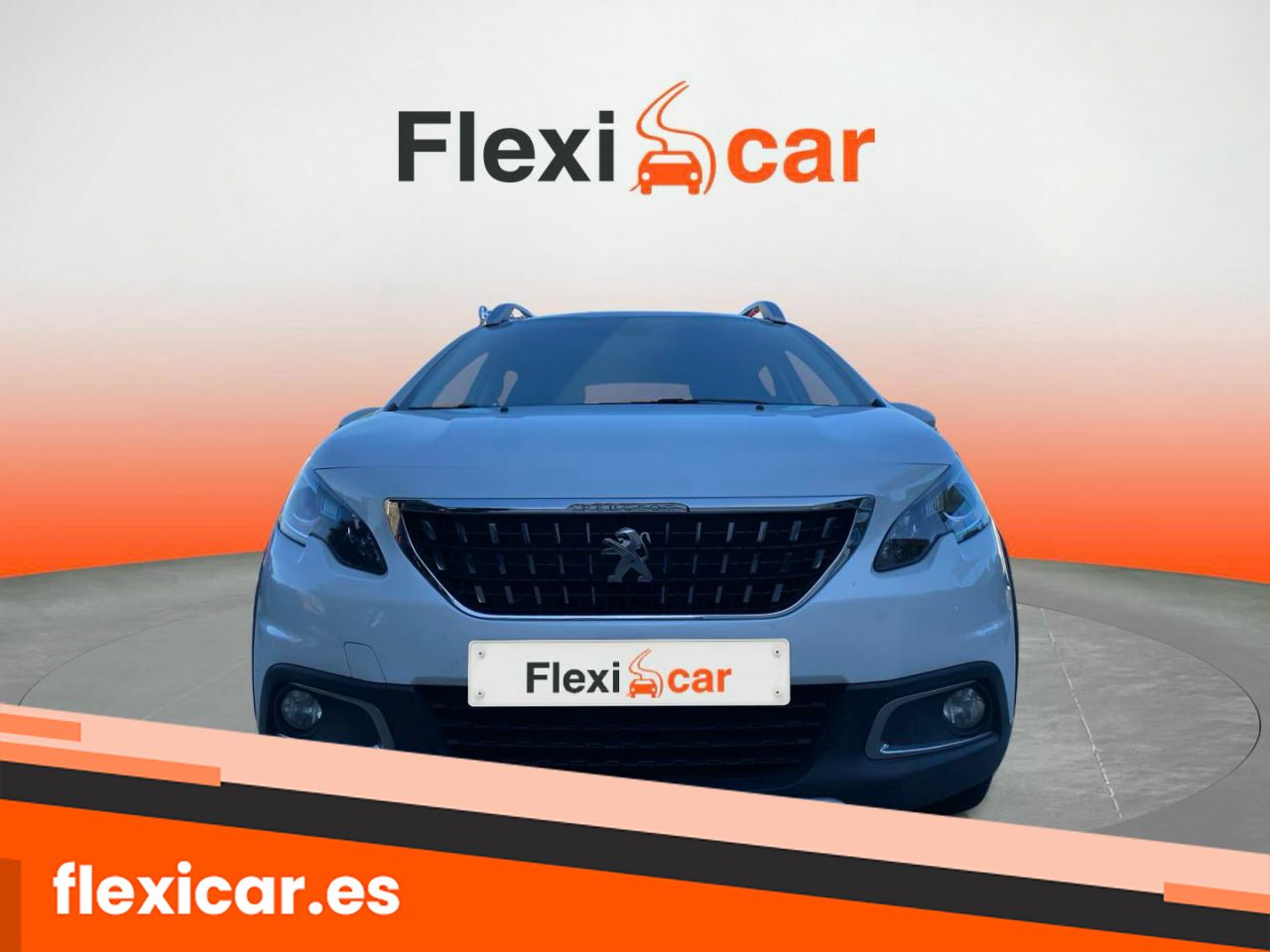 Foto Peugeot 2008 2