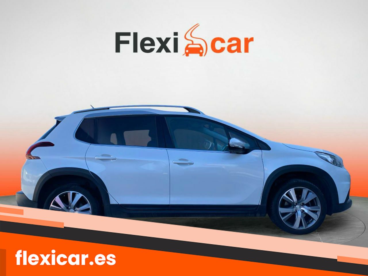 Foto Peugeot 2008 3