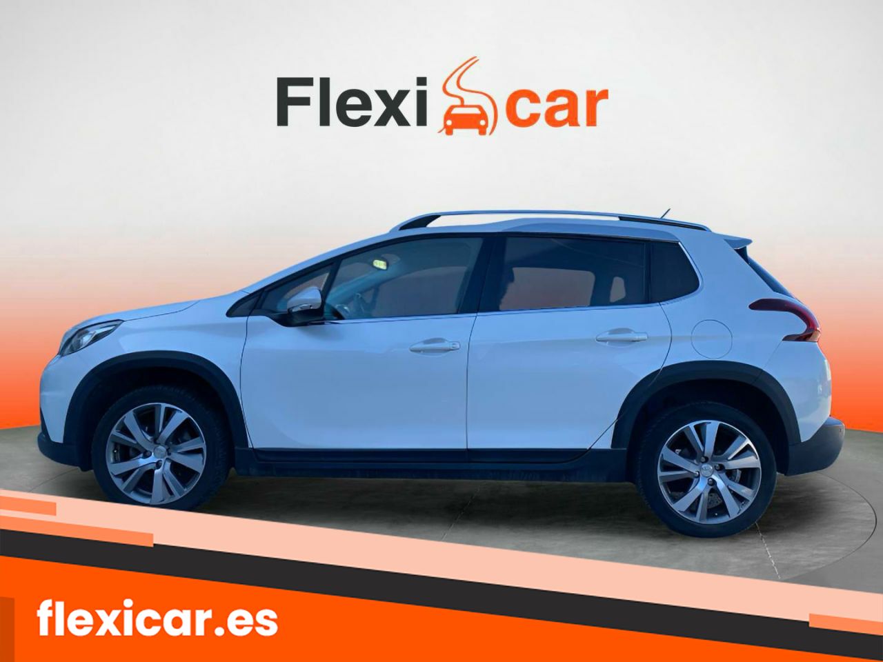 Foto Peugeot 2008 4