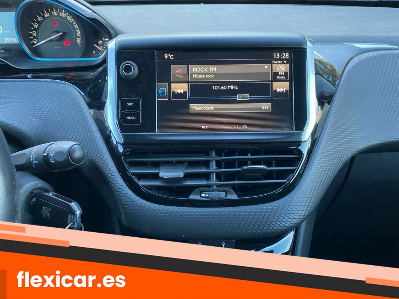 Foto Peugeot 2008 8