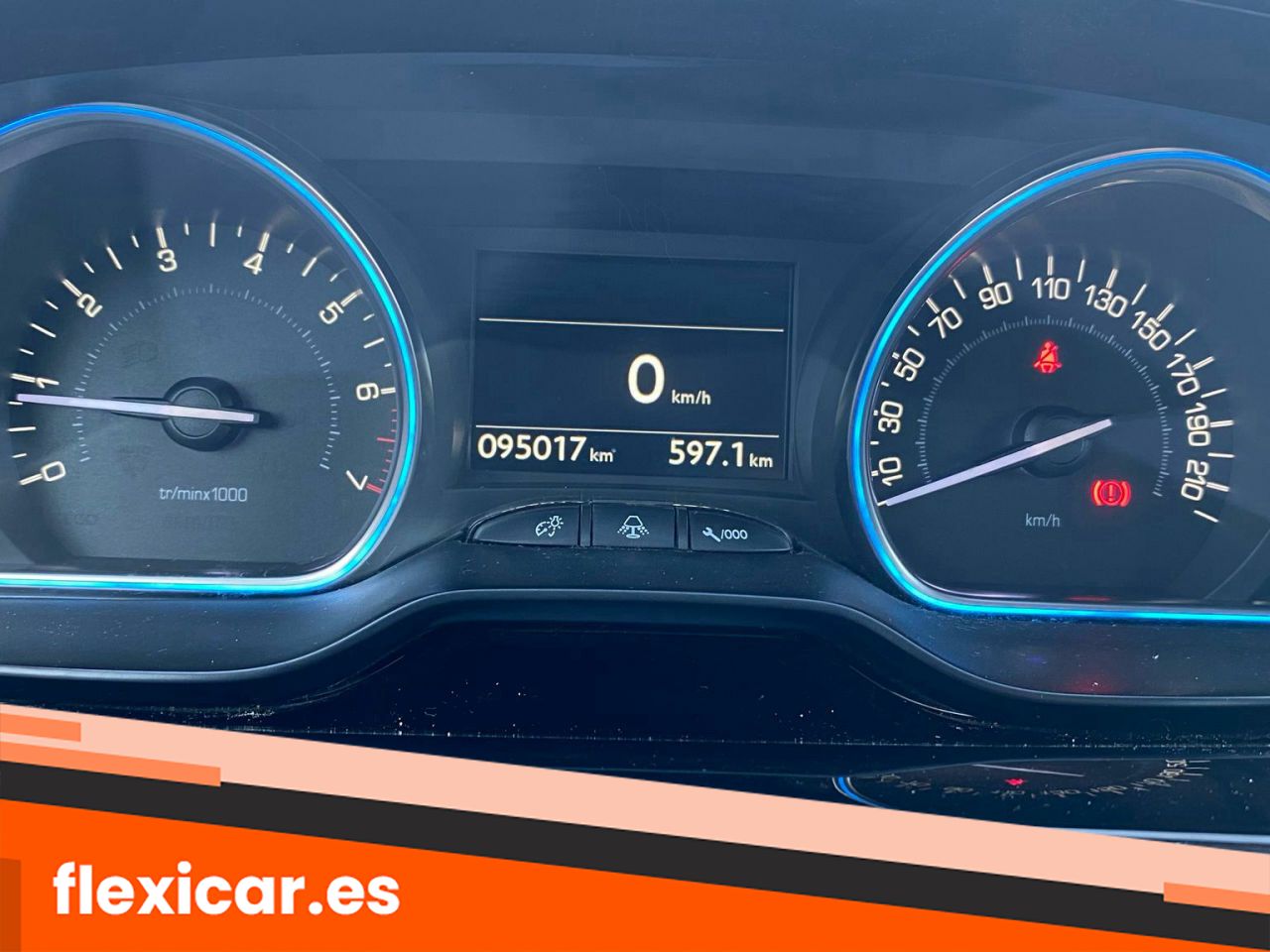 Foto Peugeot 2008 10