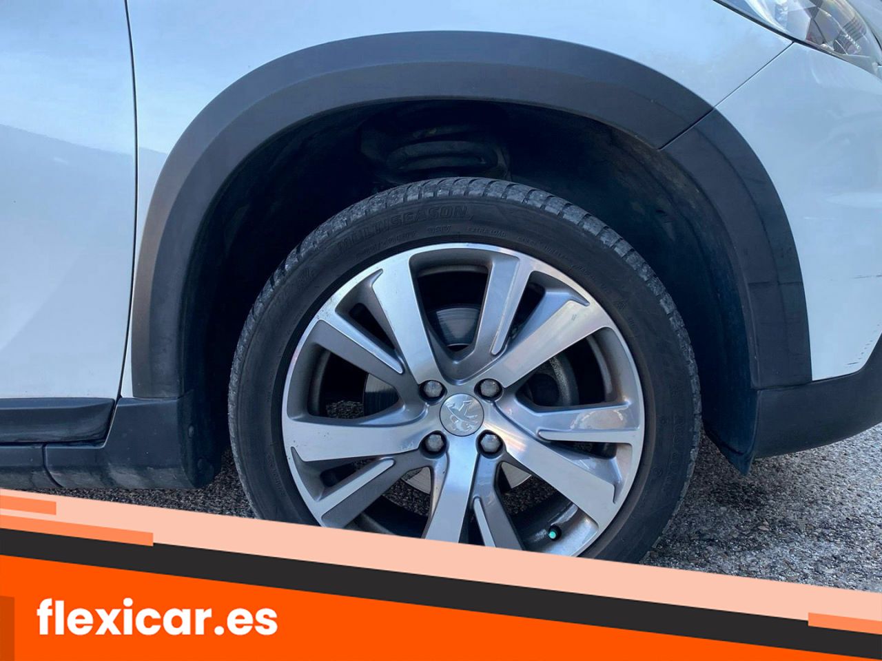 Foto Peugeot 2008 14