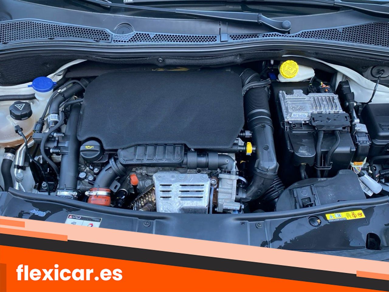 Foto Peugeot 2008 15