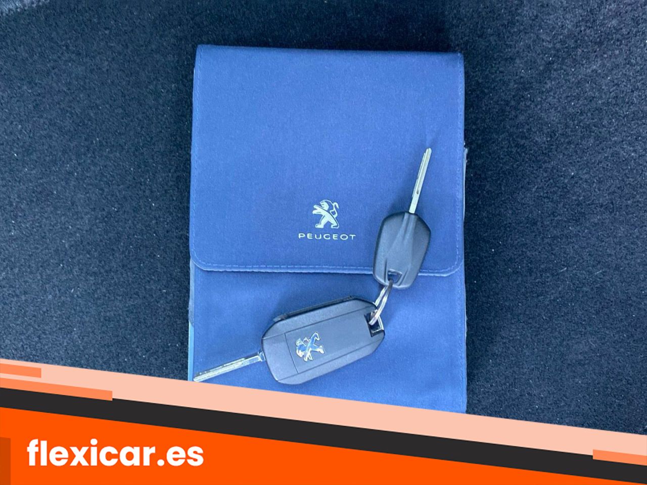 Foto Peugeot 2008 18
