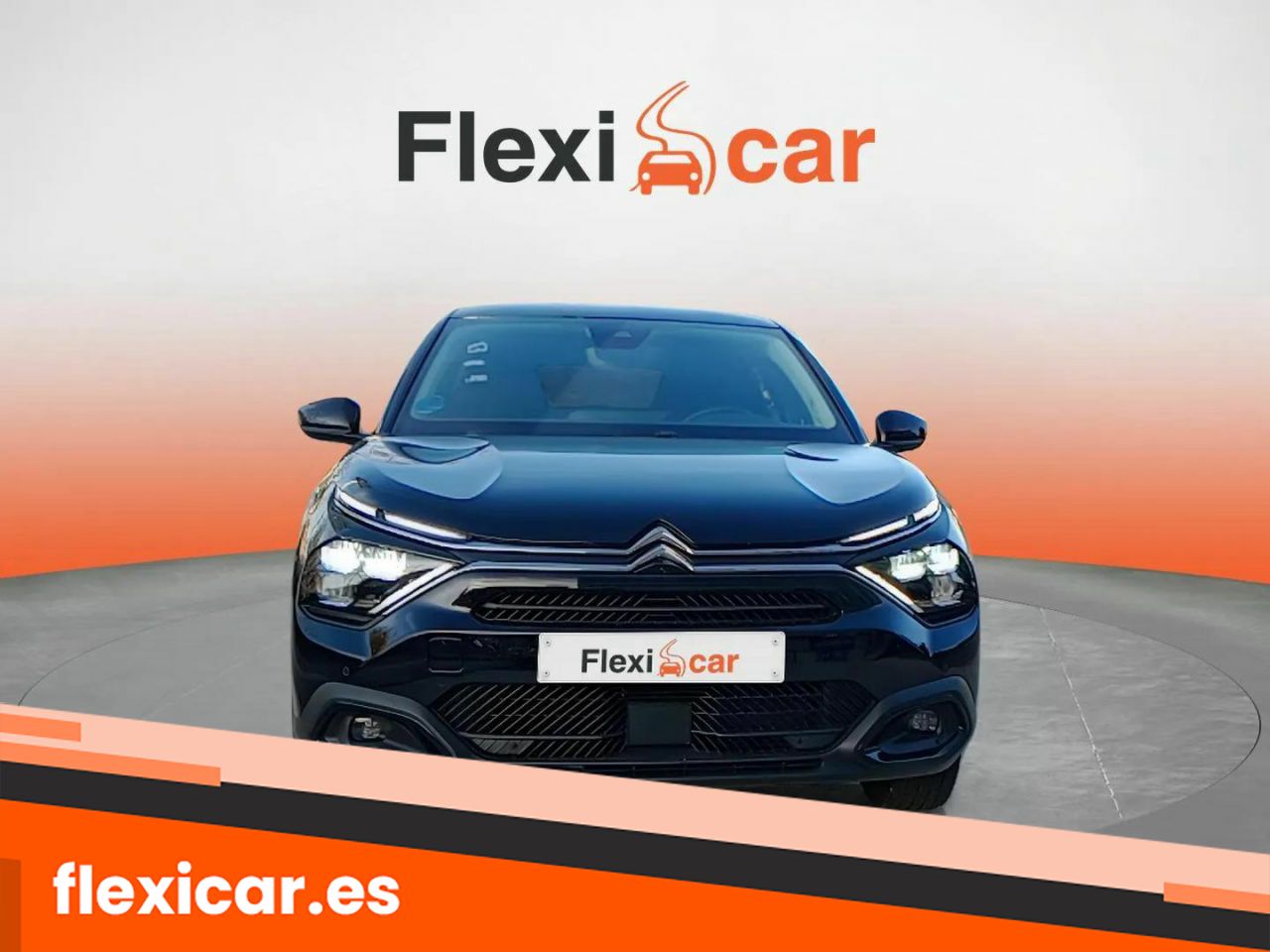 Foto Citroën C4 4