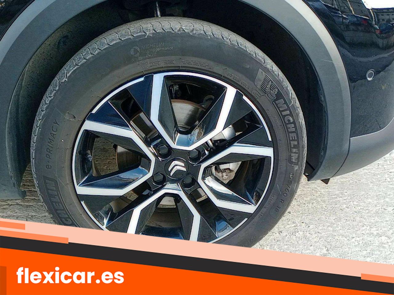 Foto Citroën C4 8