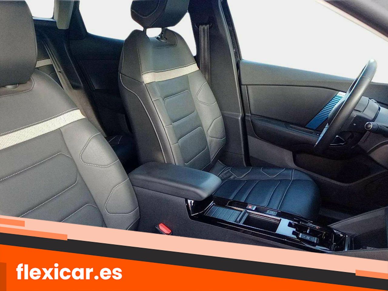 Foto Citroën C4 10