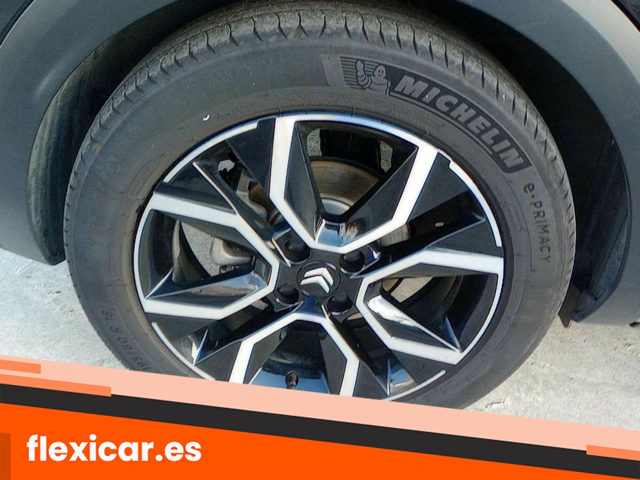 Foto Citroën C4 11