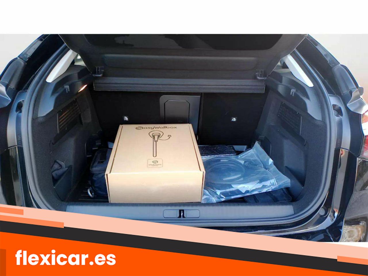 Foto Citroën C4 13
