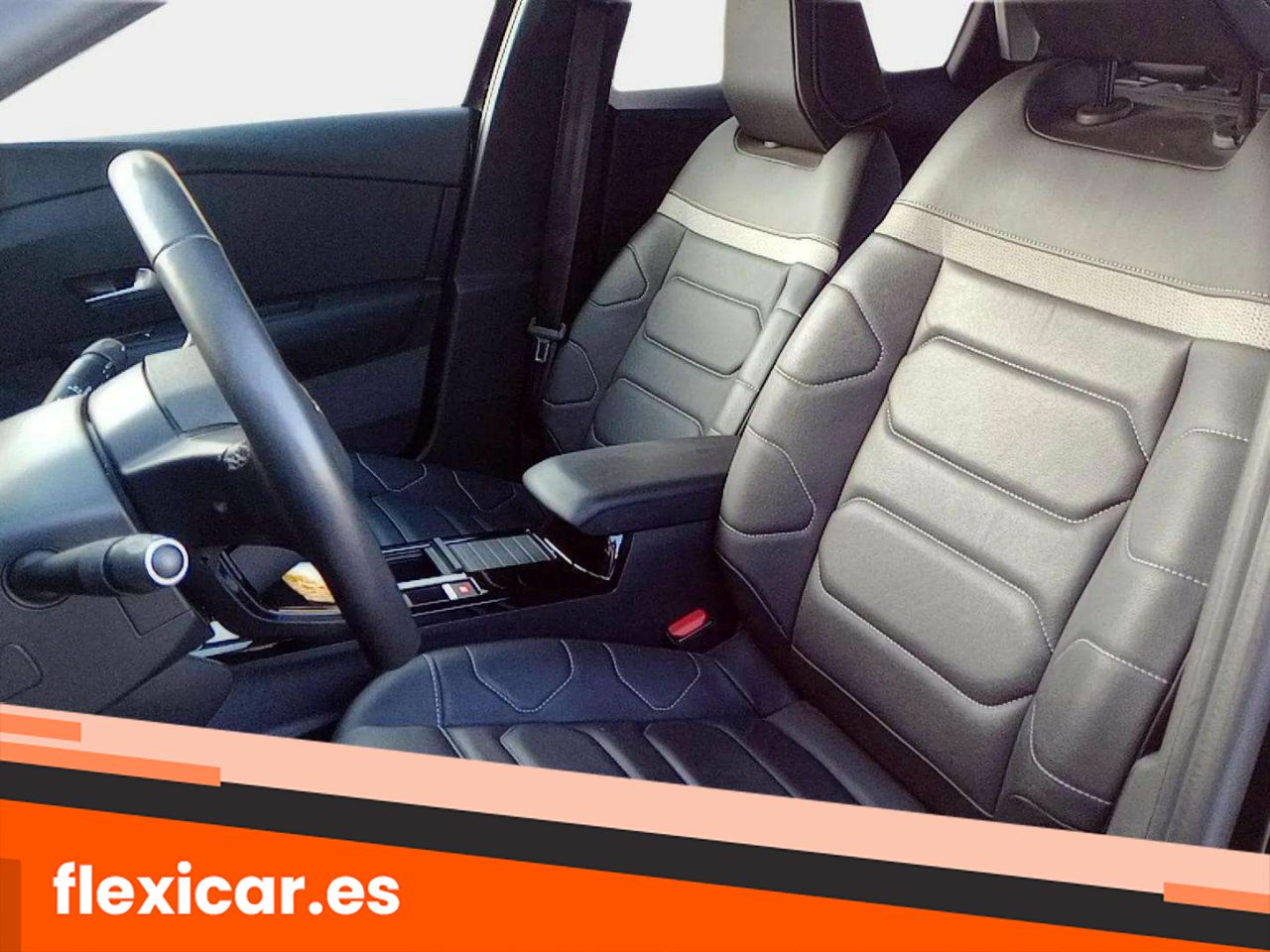 Foto Citroën C4 14