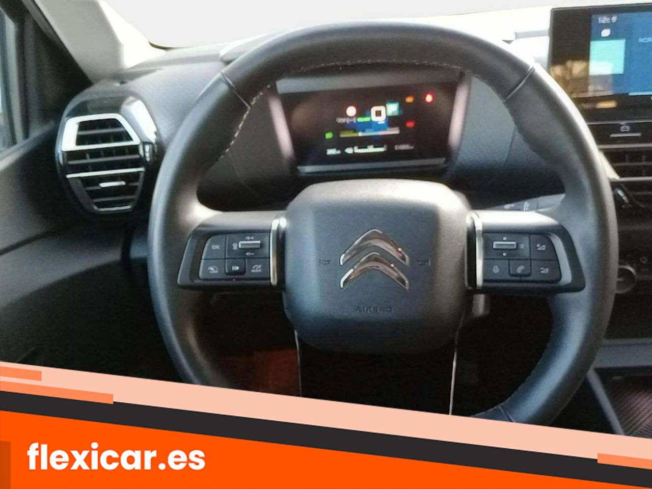 Foto Citroën C4 15