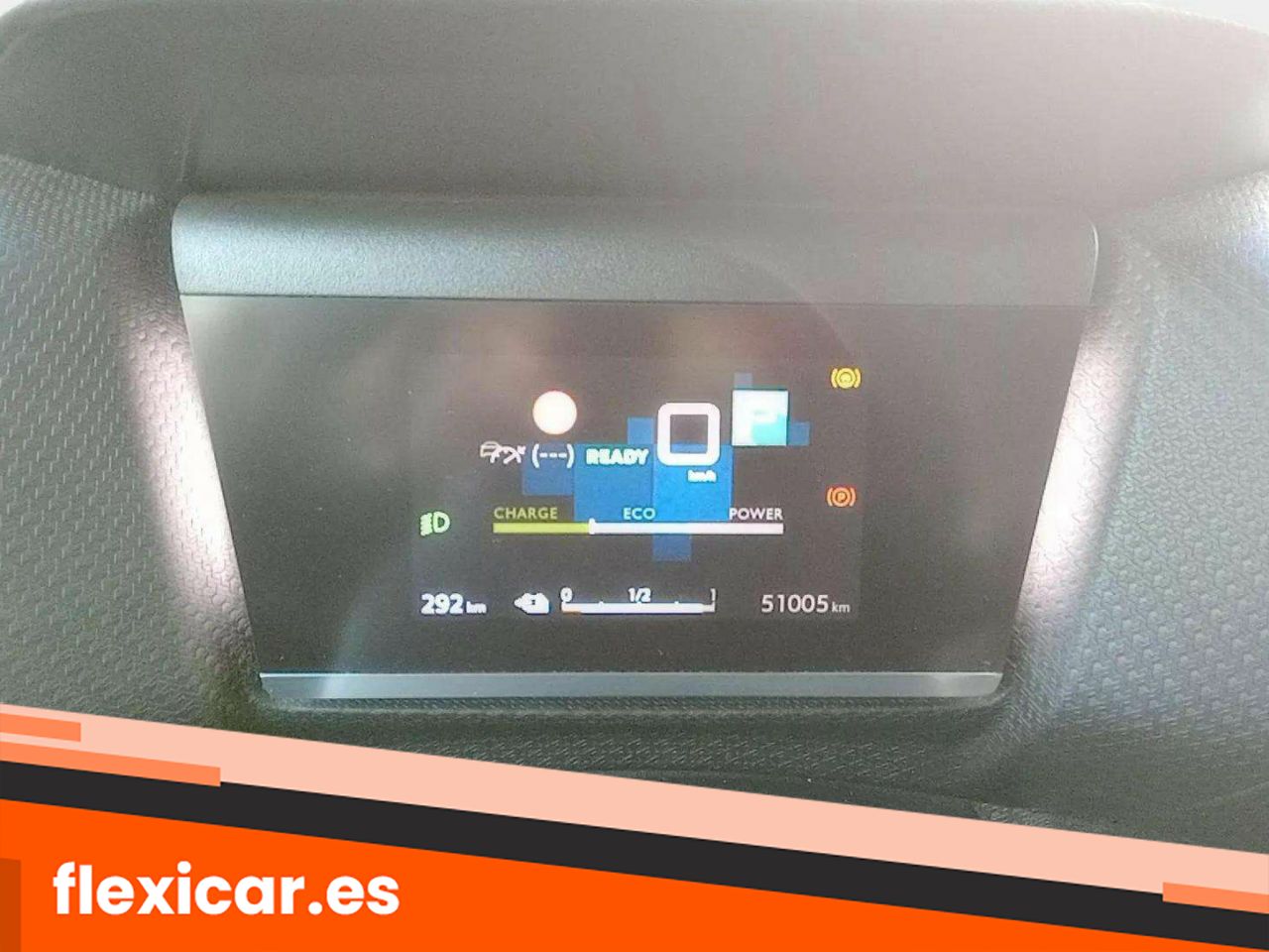 Foto Citroën C4 19