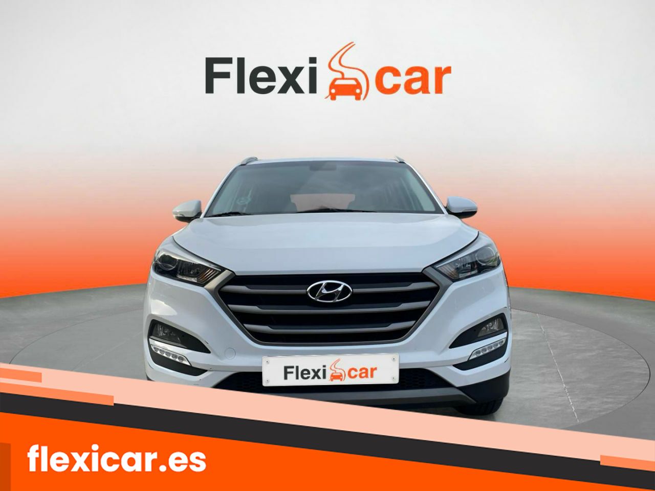 Foto Hyundai Tucson 2