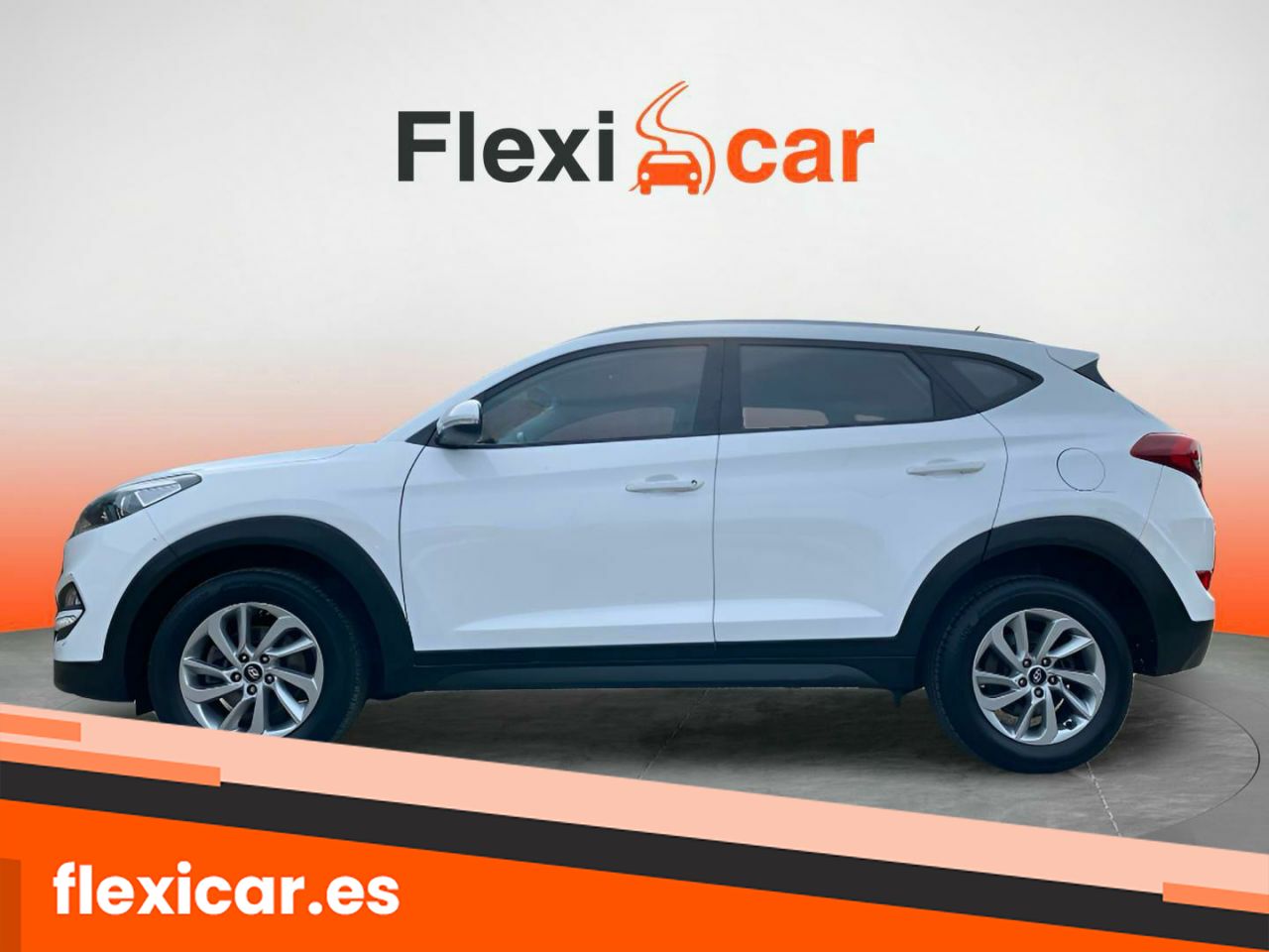 Foto Hyundai Tucson 3