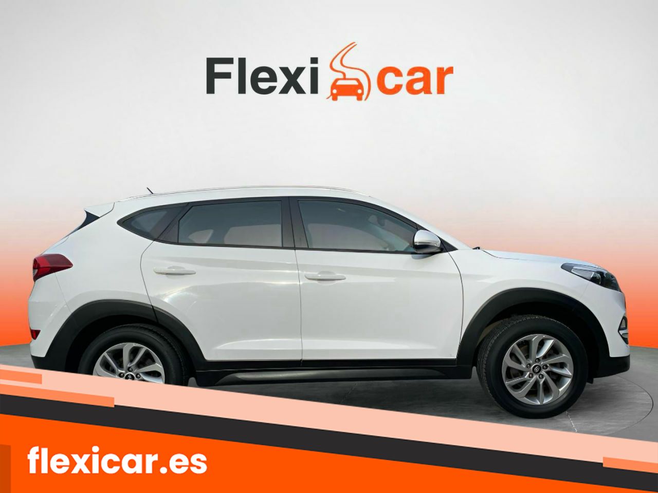 Foto Hyundai Tucson 5