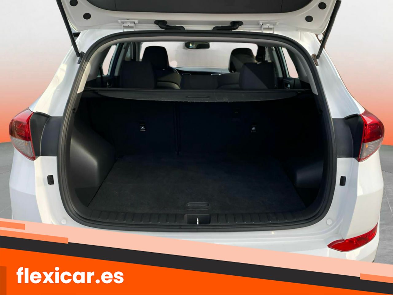 Foto Hyundai Tucson 7