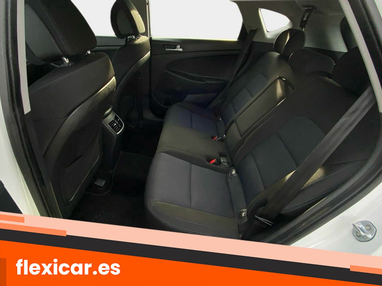 Foto Hyundai Tucson 13