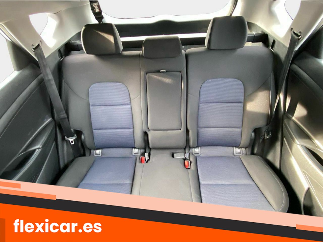 Foto Hyundai Tucson 14
