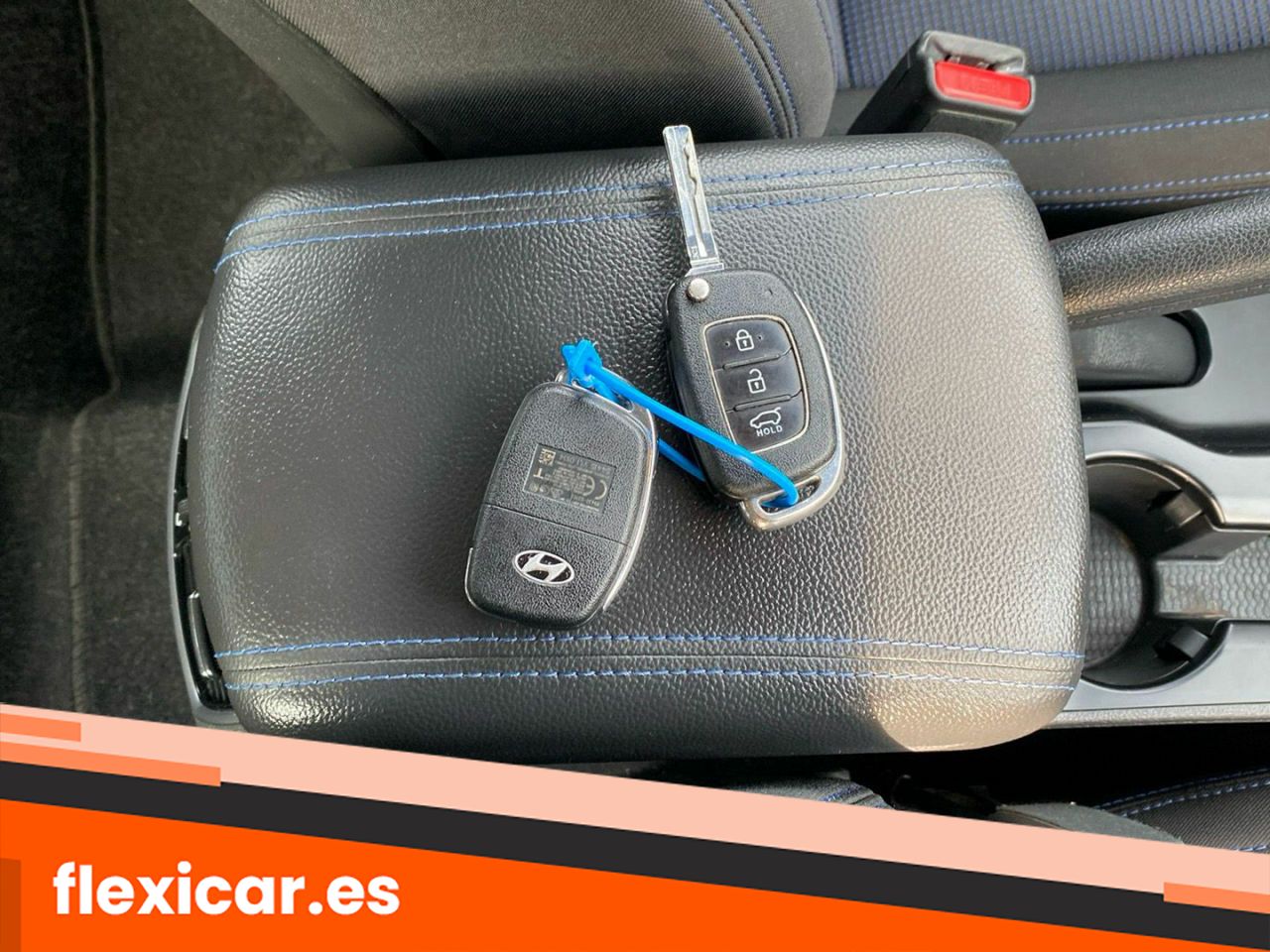 Foto Hyundai Tucson 15