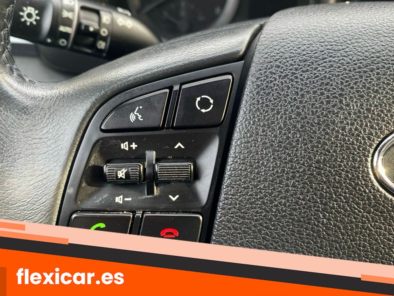 Foto Hyundai Tucson 17