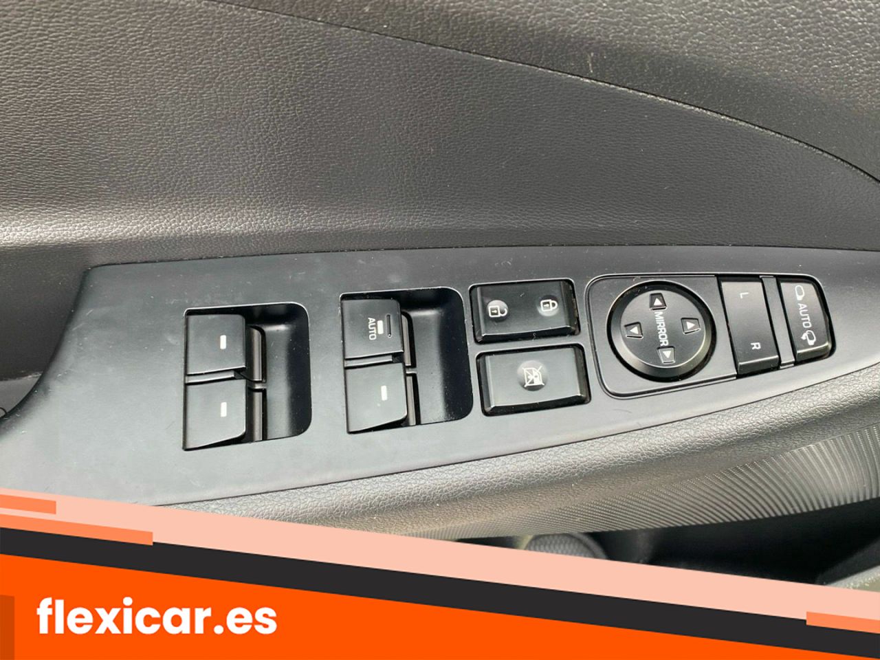 Foto Hyundai Tucson 19
