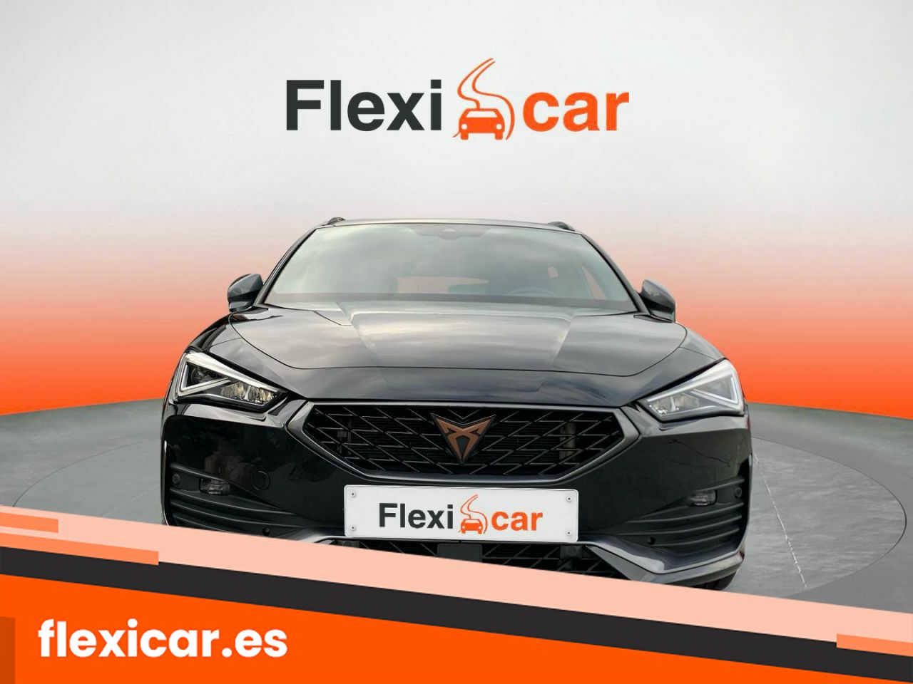 Foto Cupra León 2