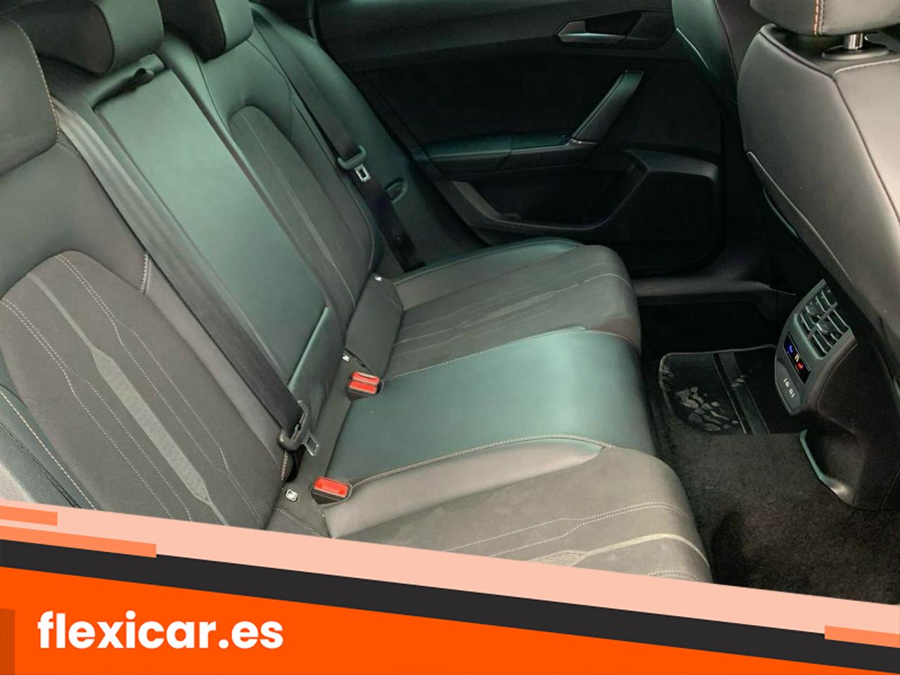 Foto Cupra León 13