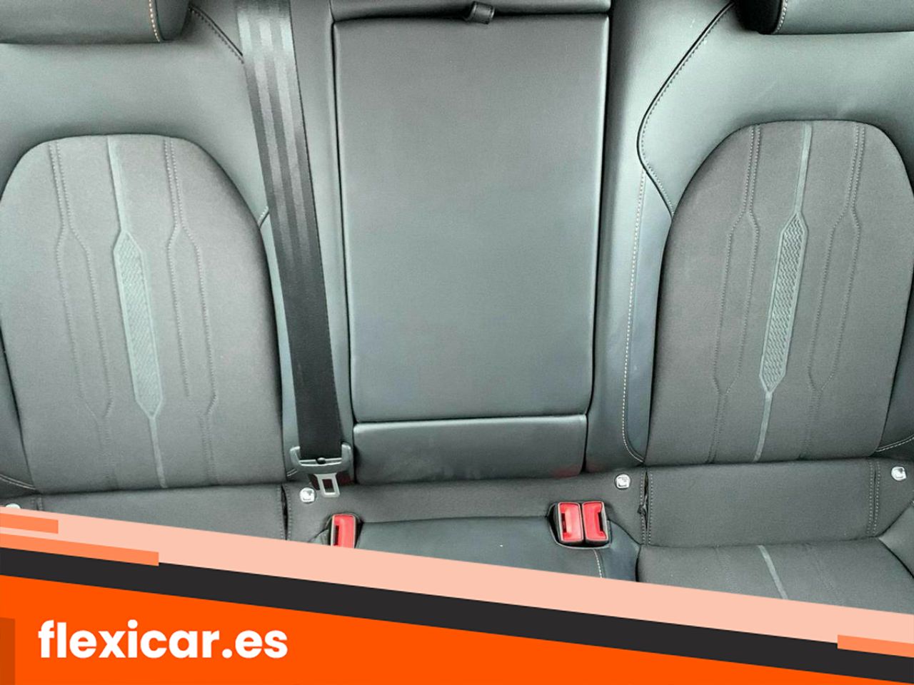 Foto Cupra León 14