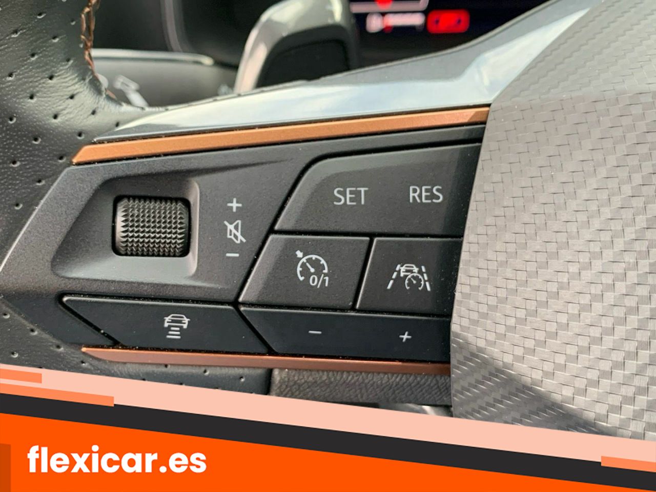 Foto Cupra León 16