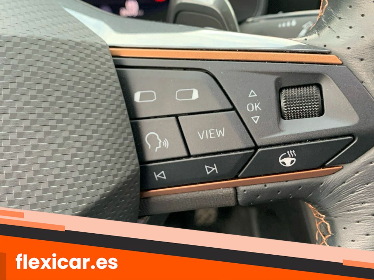 Foto Cupra León 17