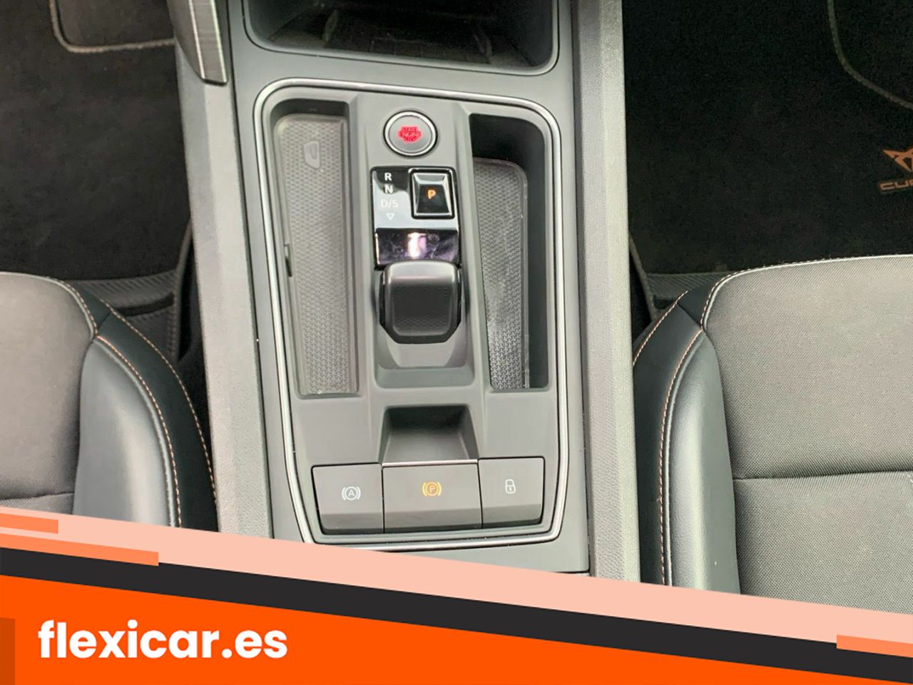 Foto Cupra León 19