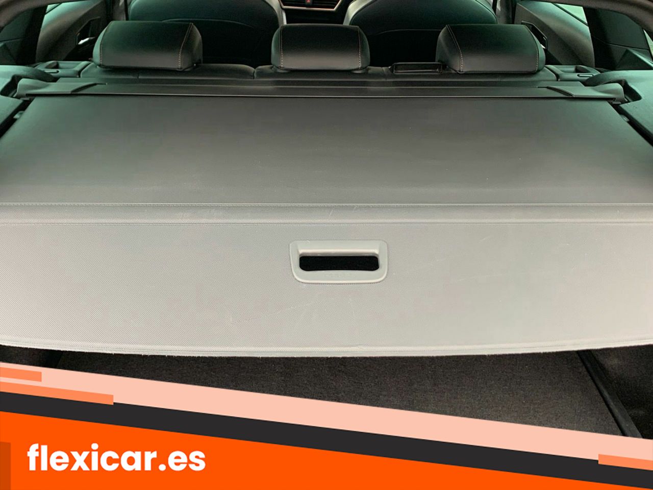 Foto Cupra León 21