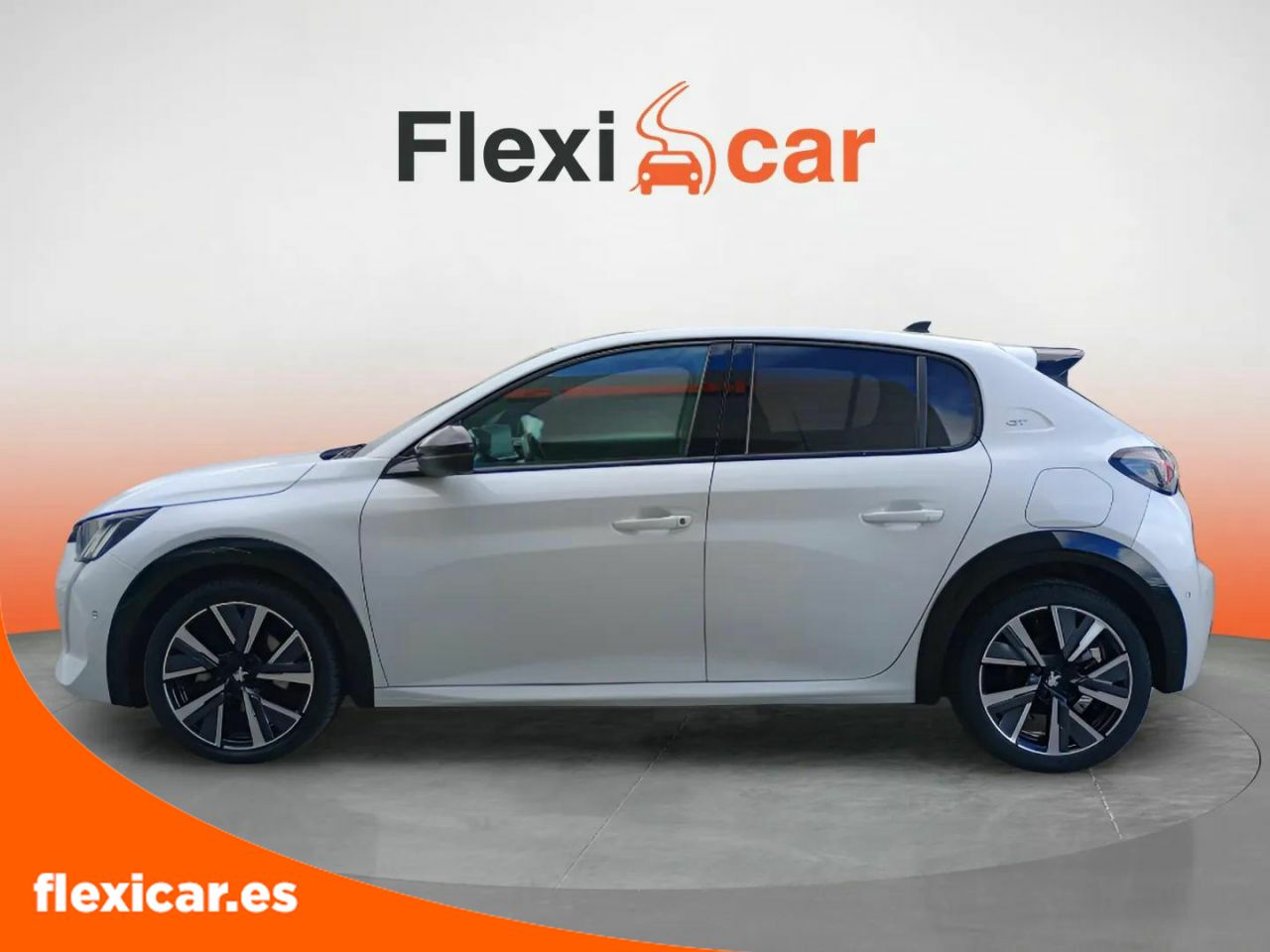 Foto Peugeot 208 3